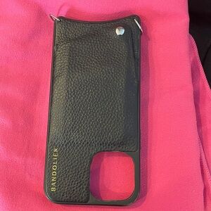 Bandolier IPhone 12 Pro Max Cover no strap